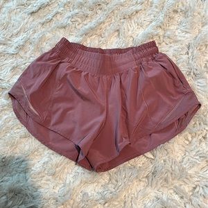 Hotty Hot Low-Rise Lined Short 2.5”